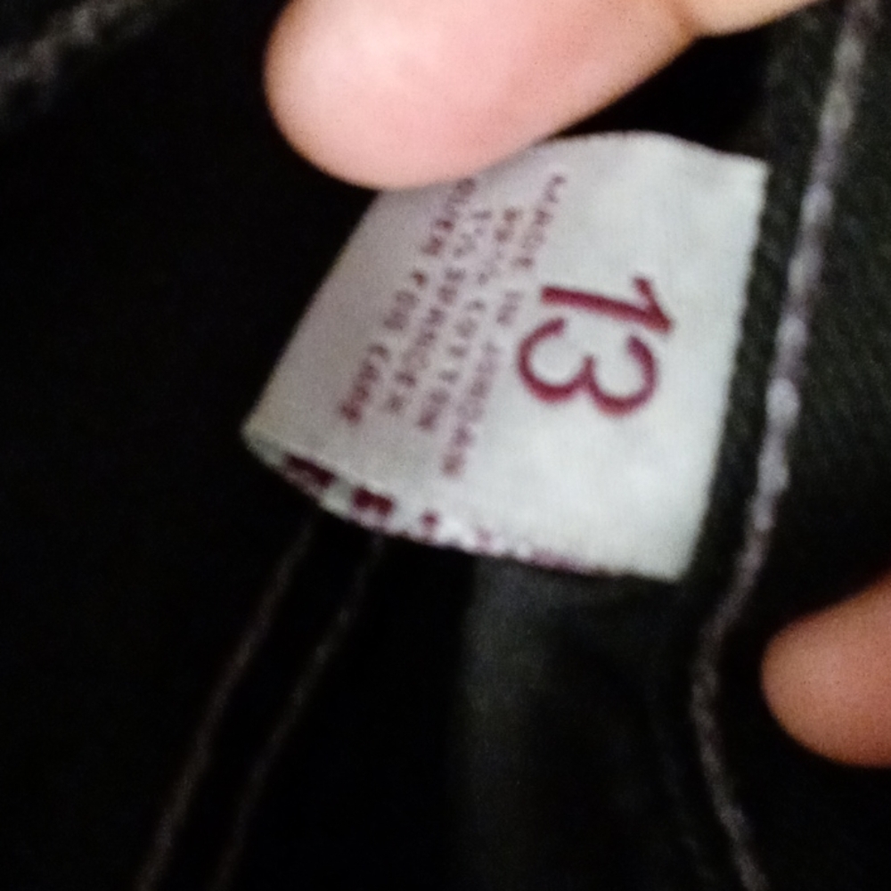 Denim - Picture 4 of 4